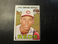 1967  TOPPS CARD#6  DICK SIMPSON  REDS        EX+/EXMT