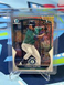 Lazaro Montes 2023 Bowman Chrome #BCP-58 Bowman 1st TOP 100 Prospect