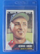 1953 Topps Baseball #34 George Shuba GD