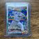 2015 Topps Chrome Update Noah Syndergaard RC #US157 Sparkle Refractor Rookie LA