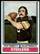 1974 Topps Set Break Terry Hanratty #382 NM-MT or BETTER