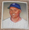 1950 BOWMAN - BOBBY BROWN #101 - NEW YORK YANKEES - EX/NRMT