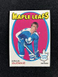 1971-72 OPC O-Pee-Chee Hockey BRIAN GLENNIE #197 Toronto Maple Leafs