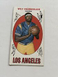 1969-70 Topps - #1 Wilt Chamberlain