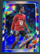 2020-21 Topps Chrome Sapphire UEFA Eduardo Camavinga RC #44