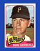 1965 Topps Set-Break #362 Don Schwall NR-MINT *GMCARDS*