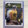 2017 Panini Donruss TJ Watt Rookie RC #372 Pittsburgh Steelers T.J.