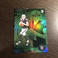 Aidan O’Connell 2023 Panini Illusions Emerald Parallel #59 Las Vegas Raiders 