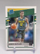 2021-22 Panini Chronicles Draft Picks - Donruss Rated Rookies #49 Jared Butler