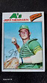 1977 Topps - #204 Jeff Newman (RC)