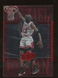 1999 Upper Deck Michael Jordan Athlete of the Century #5 Michael Jordan HOF