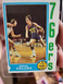 1974-75 Topps - #129 Doug Collins (RC)