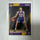 2016-17 Panini NBA Hoops BRANDON INGRAM RC Rookie Card #262 LA Lakers