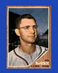 1962 Topps Set-Break #421 Ken Mackenzie NM-MT OR BETTER *GMCARDS*