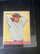 1933 Goudey George Pipgras #12 EXMT