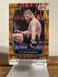 2022 Panini Select UFC Orange Flash Prizm Jan Blachowicz #37