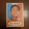 1961 Topps Al Dark San Francisco Giants #220