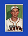 1951 Bowman Set-Break #173 Hank Arft VG-VGEX *GMCARDS*