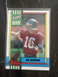 1990 Topps - Record Breaker #1 Joe Montana, Joe Montana