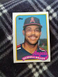 Topps 1989 Darrell Miller #68 Los Angeles Angels Baseball Complete Your Set 