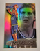 Dirk Nowitzki 1998-99 Flair Showcase RC #16 Mavericks Rookie Card 🏀🏀