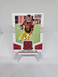 JUJU SMITH-SCHUSTER 2018 Panini Score Collegiate Jersey SP #9 USC Trojans Patch