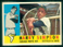 1960 TOPPS #180 HARRY SIMPSON EXMT