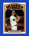 1972 Topps Set-Break #409 Frank Baker NR-MINT *GMCARDS*