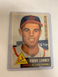 Harry Lowrey 1953 Topps #16 CARDINALS B13