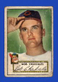 1952 Topps Set-Break #120 - Bob Chakales LOW GRADE (filler) *GMCARDS*