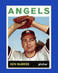 1964 Topps Set-Break #405 Ken Mcbride EX-EXMINT *GMCARDS*