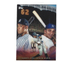 2022 AARON JUDGE  ROGER MARIS  topps game within the game card #15