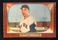 1955 Bowman Baseball Card Sal Maglie #95 BV $20 EXMT Range CF