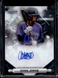 2023 Bowman Sterling Dyan Jorge Prospects Autograph Auto #PA-DJE Rockies