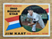 1960 Topps - Sport Magazine 1960 Rookie Star #136 Jim Kaat (RC)