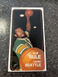 1970-71 Topps Basketball #15 Bob Rule Seattle SuperSonics 🔥