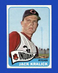 1965 Topps Set-Break #535 Jack Kralick NR-MINT *GMCARDS*