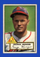 1952 Topps Set-Break #115 Red Munger VG-VGEX *GMCARDS*