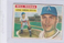 SW: 1956 Topps Baseball Card #82 Bill Renna Kansas City Athletics GB - VG