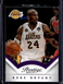 2013-14 Panini Prestige Kobe Bryant #154 Lakers