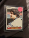 1979 Topps - #480 Fred Lynn