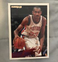 1994 94-95 Fleer Grant Hill Rookie RC #280, Detroit Piston.