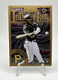 2023 Topps Finest Flashbacks - Finest Intimidators #80 Liover Peguero (RC)