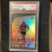 1997 Upper Deck UD3 MJ3 Michael Jordan #MJ3-1 PSA 10                     HD