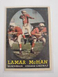 1958 - TOPPS - LAMAR McHAN / #68 EX - Chicago Cardinals