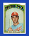 1972 Topps Set-Break #593 Rich Morales NM-MT OR BETTER *GMCARDS*