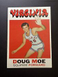 1971-72 Topps Doug Moe #181 Rookie RC