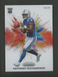 2023 Panini Color Blast Prizm #CB-8 Anthony Richardson Colts RC Rookie SSP