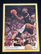 1993 Classic Draft Picks #75 Nick Van Exel RC Cincinnati Bearcats