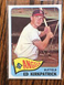 1965 Topps #393 Ed Kirkpatrick  NM